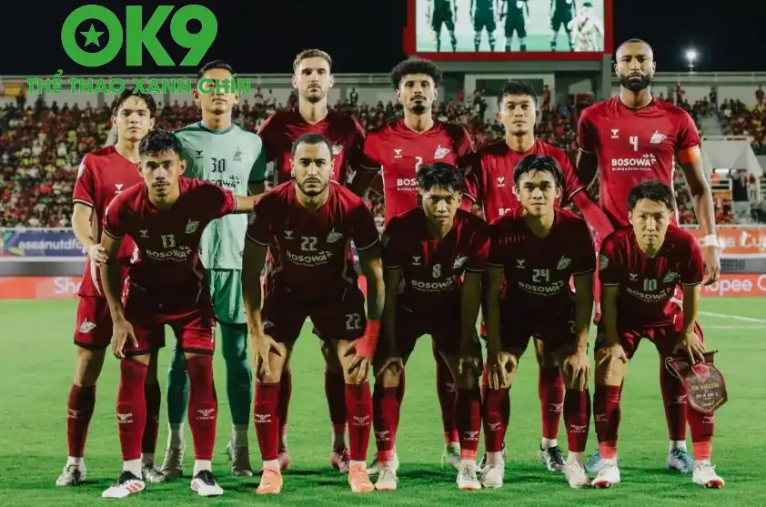 PSM gặp khó trước thềm đấu CAHN ở bán kết (Ảnh: CLB) PSM gặp khó trước thềm đấu CAHN ở bán kết (Ảnh: CLB)