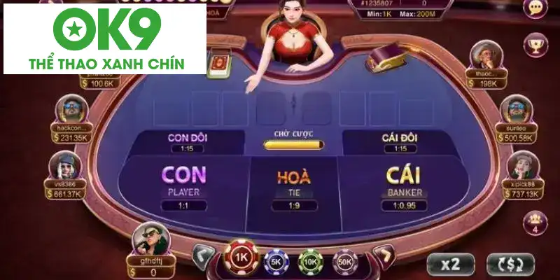 Minh họa chiến thuật theo cầu 1 – 1 Minh họa chiến thuật theo cầu 1 – 1