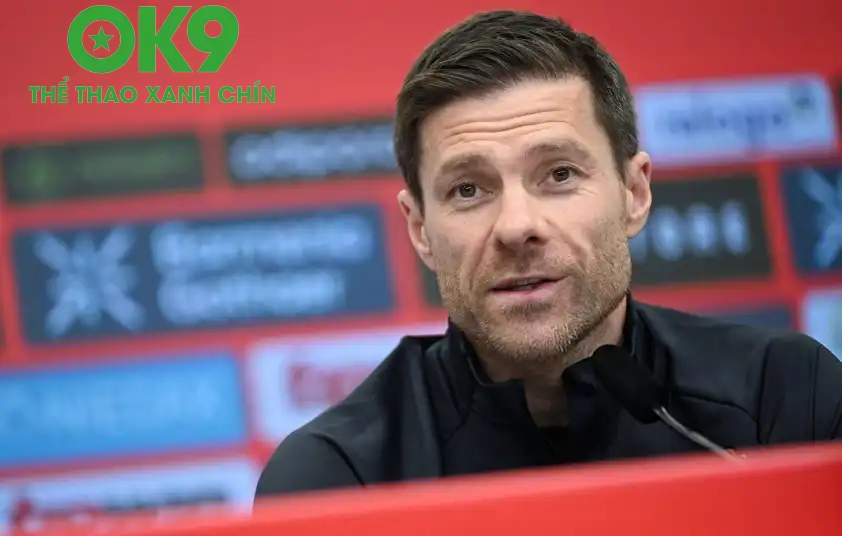 Xabi Alonso trở thành ứng viên số 1 thay thế Ancelotti (Ảnh: FBT). Xabi Alonso trở thành ứng viên số 1 thay thế Ancelotti (Ảnh: FBT).