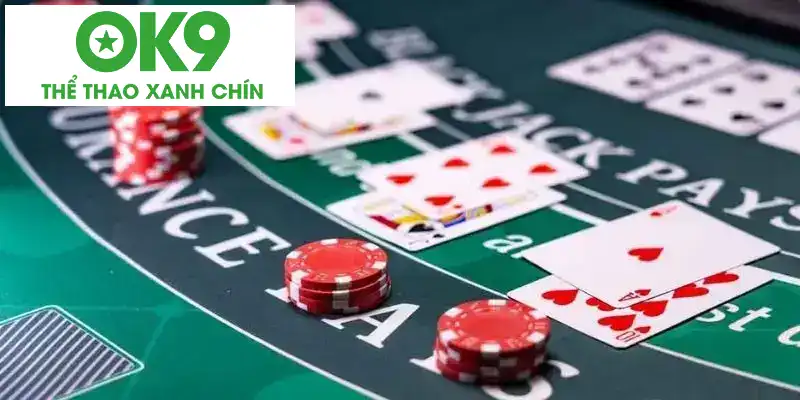 Khái niệm về chiến thuật Baccarat Khái niệm về chiến thuật Baccarat