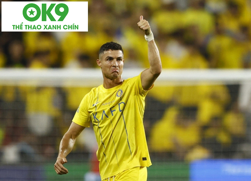 Ronaldo vẫn đáp ứng được yêu cầu về chuyên môn ở tuổi 40 (Ảnh: Getty). Ronaldo vẫn đáp ứng được yêu cầu về chuyên môn ở tuổi 40 (Ảnh: Getty).