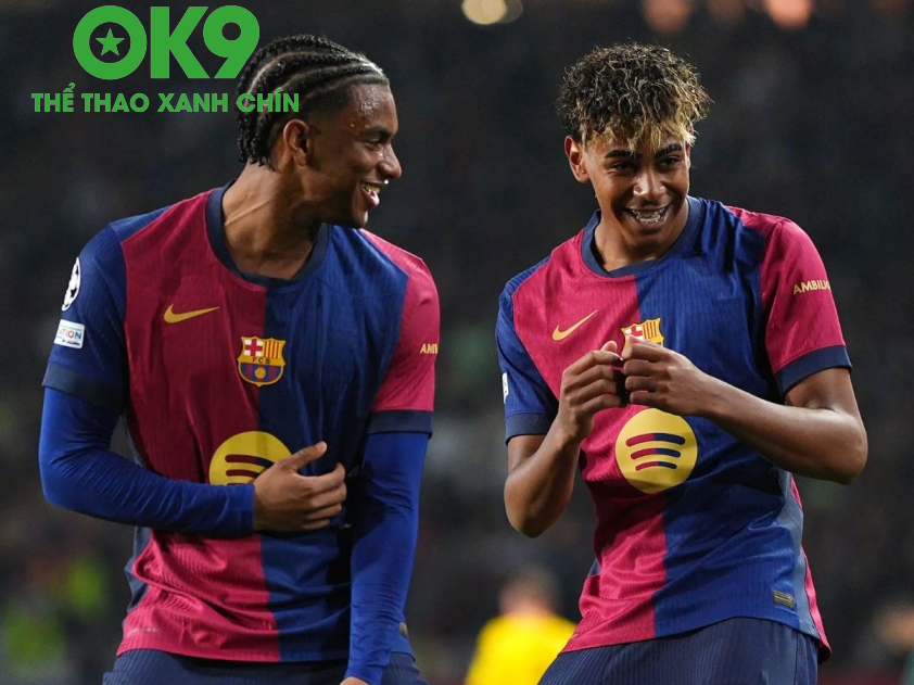 Sau khi lọt vào bán kết Champions League, giờ là lúc Barca tập trung trở lại cho cuộc đua vô địch ở La Liga (Ảnh: Goal) Sau khi lọt vào bán kết Champions League, giờ là lúc Barca tập trung trở lại cho cuộc đua vô địch ở La Liga (Ảnh: Goal)