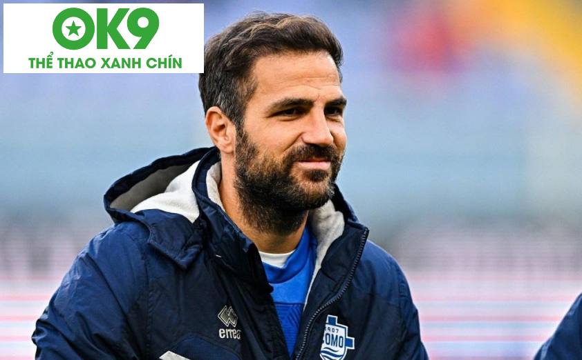 Cesc Fabregas bất ngờ lọt vào tầm ngắm của Real Madrid (Ảnh: Getty). Cesc Fabregas bất ngờ lọt vào tầm ngắm của Real Madrid (Ảnh: Getty).