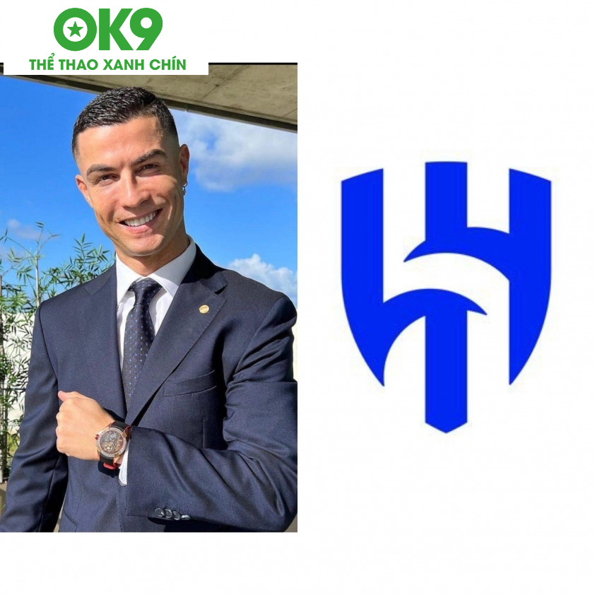 Al Hilal nhắm chiêu mộ Ronaldo (Ảnh: Crypto). Al Hilal nhắm chiêu mộ Ronaldo (Ảnh: Crypto).