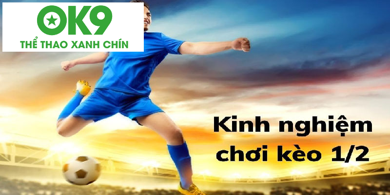 Chiến lược cá cược kèo chấp nửa trái Chiến lược cá cược kèo chấp nửa trái