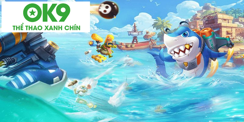 Ưu điểm hấp dẫn và thu hút của game TP Bắn cá Ưu điểm hấp dẫn và thu hút của game TP Bắn cá