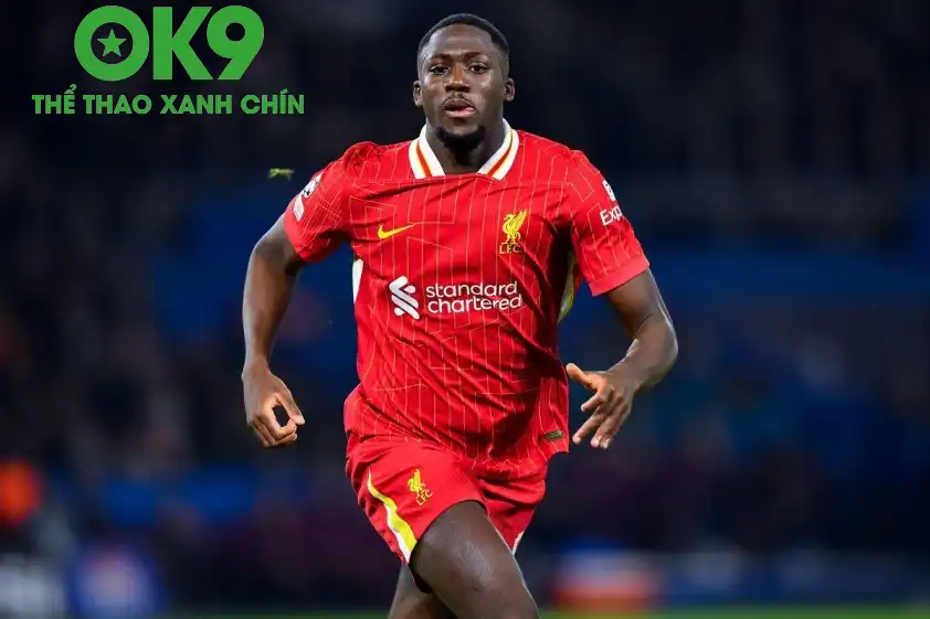 Xabi Alonso muốn đem Konate về Real Madrid (Ảnh: The Liverpool Offside). Xabi Alonso muốn đem Konate về Real Madrid (Ảnh: The Liverpool Offside).
