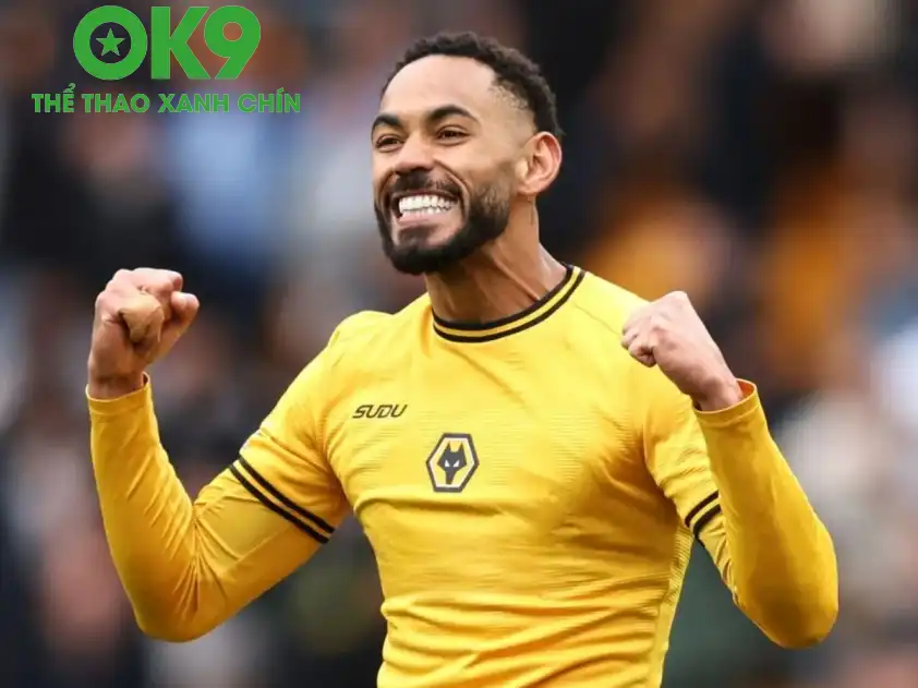 Cunha đang có phong độ rất cao trong thời gian qua (Ảnh: Premier League) Cunha đang có phong độ rất cao trong thời gian qua (Ảnh: Premier League)